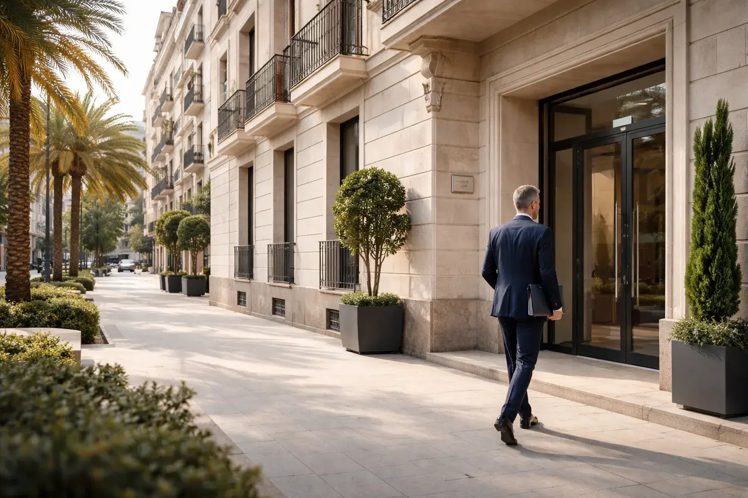 Entorno jurídico y profesional en Murcia para asesoramiento legal